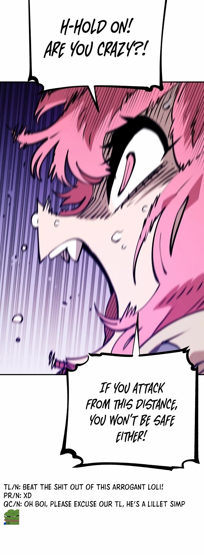 Player Chapter 96 page 46 - Chapter 96