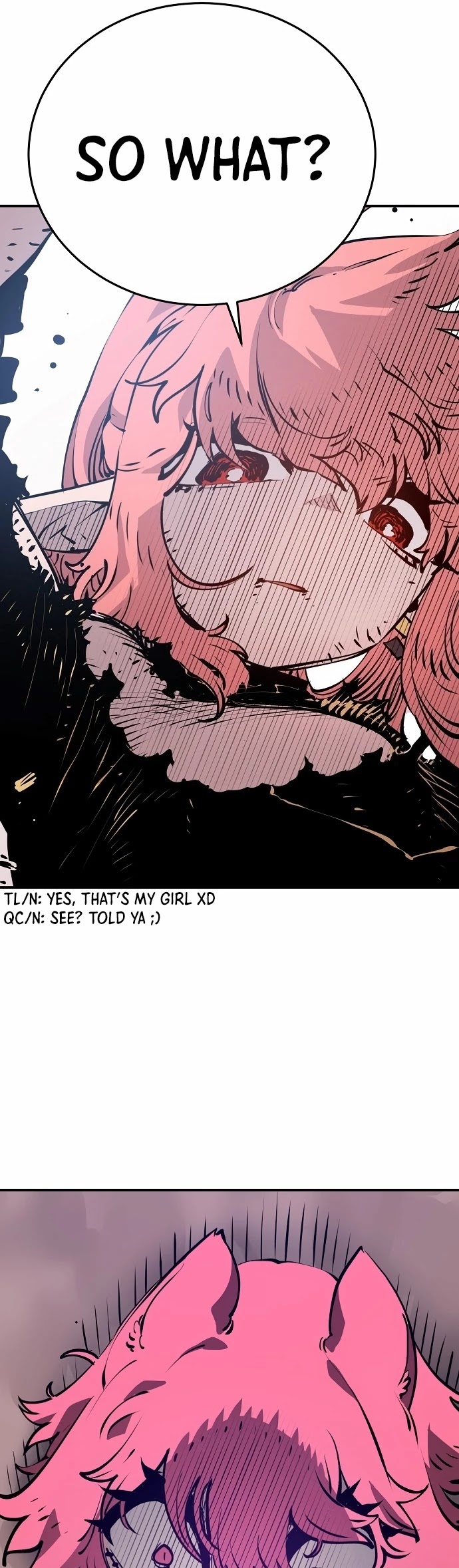 Player Chapter 96 page 47 - Chapter 96