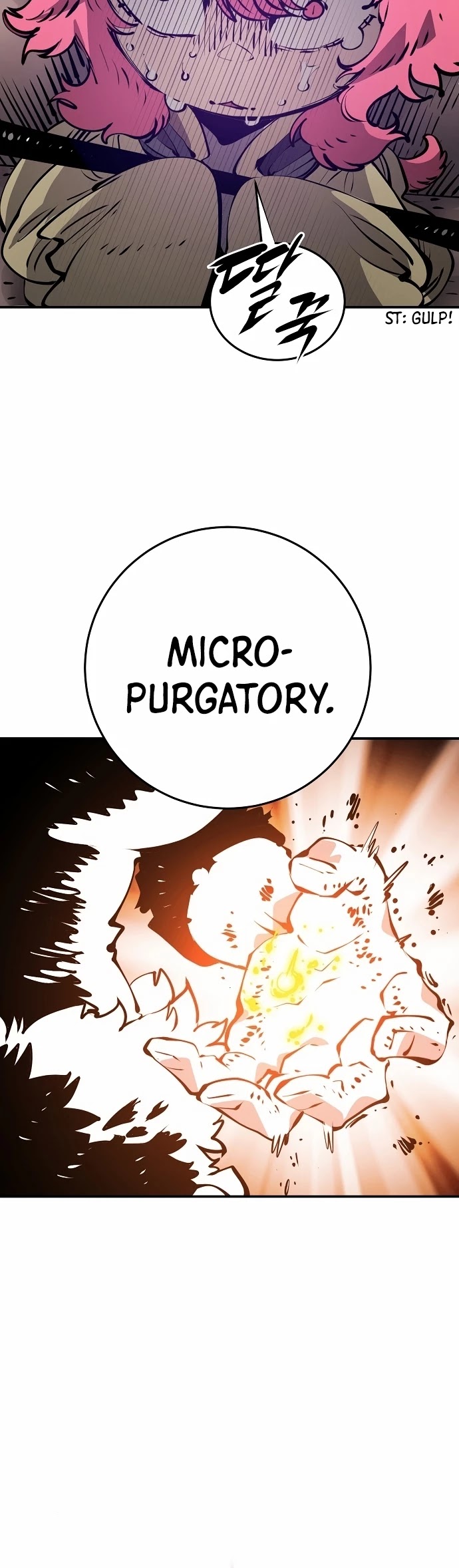 Player Chapter 96 page 48 - Chapter 96