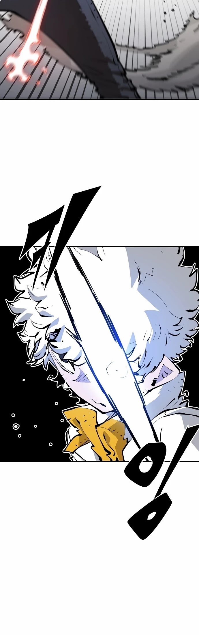 Player Chapter 96 page 6 - Chapter 96