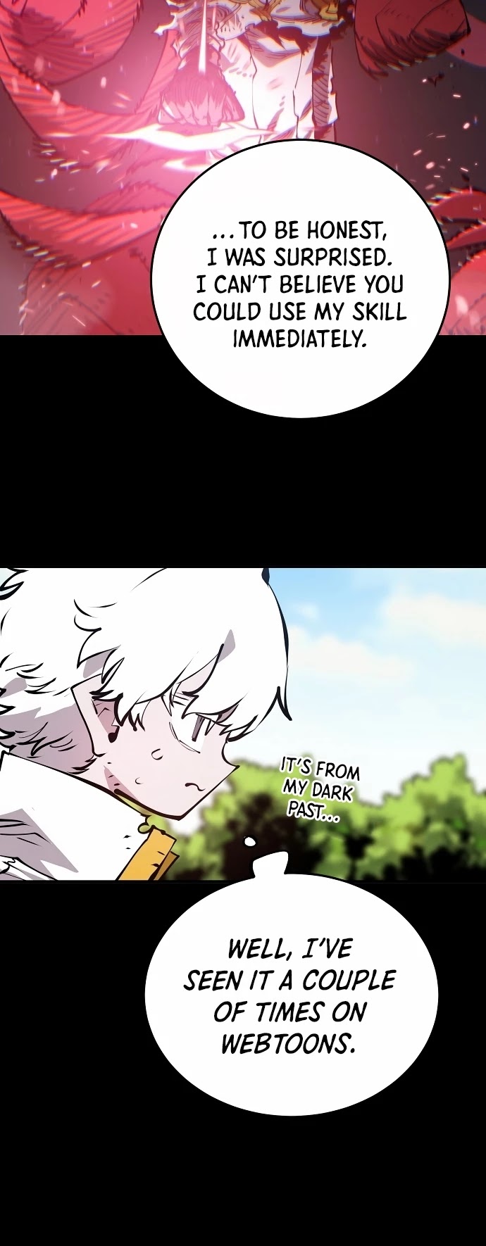 Player Chapter 97 page 10 - Chapter 97