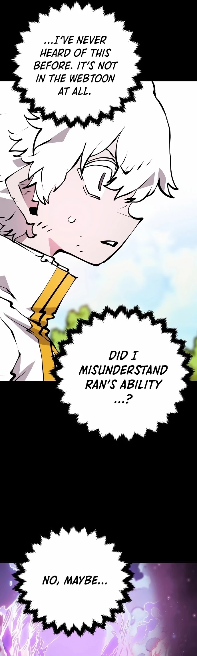 Player Chapter 97 page 15 - Chapter 97