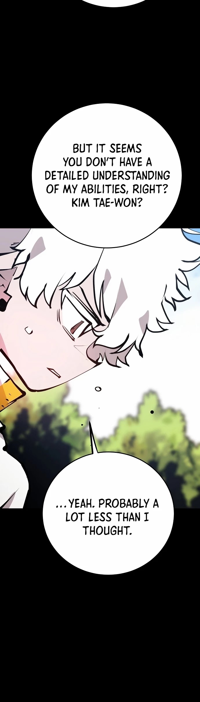 Player Chapter 97 page 18 - Chapter 97