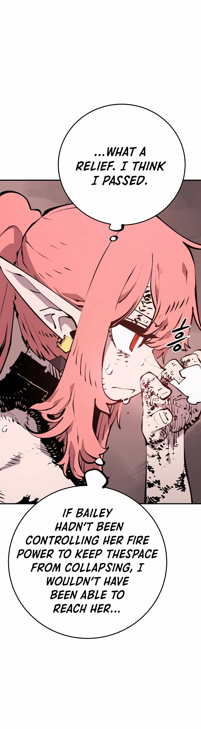 Player Chapter 97 page 2 - Chapter 97