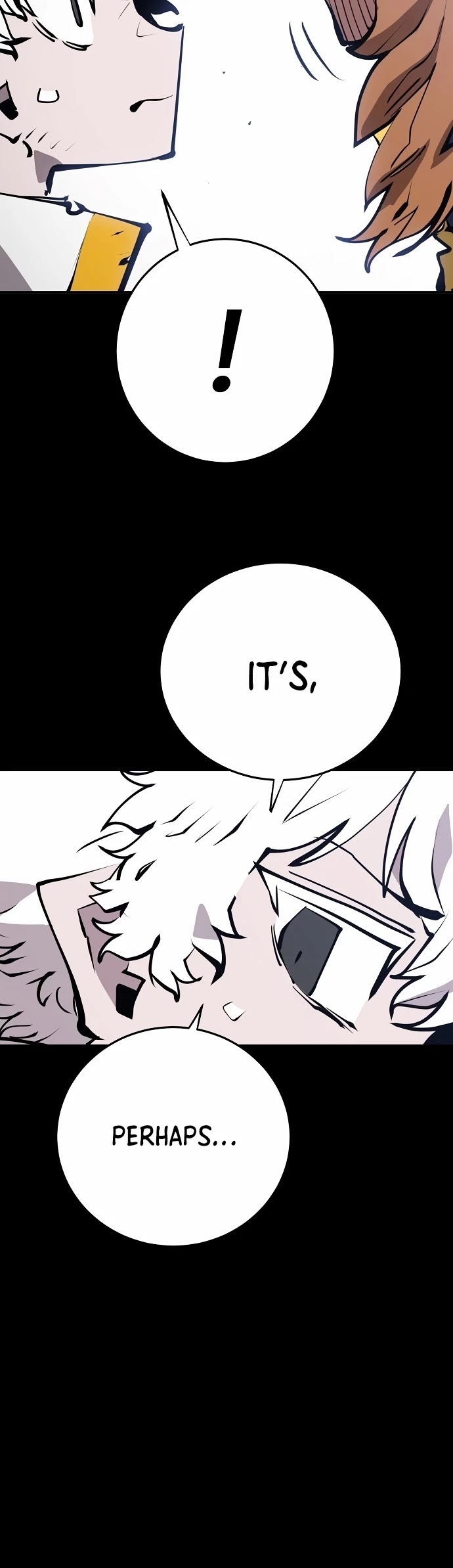 Player Chapter 97 page 20 - Chapter 97