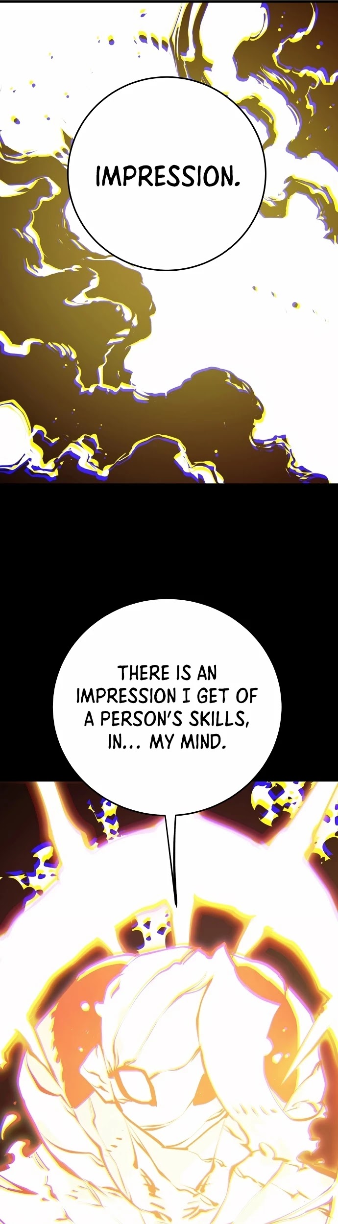 Player Chapter 97 page 21 - Chapter 97