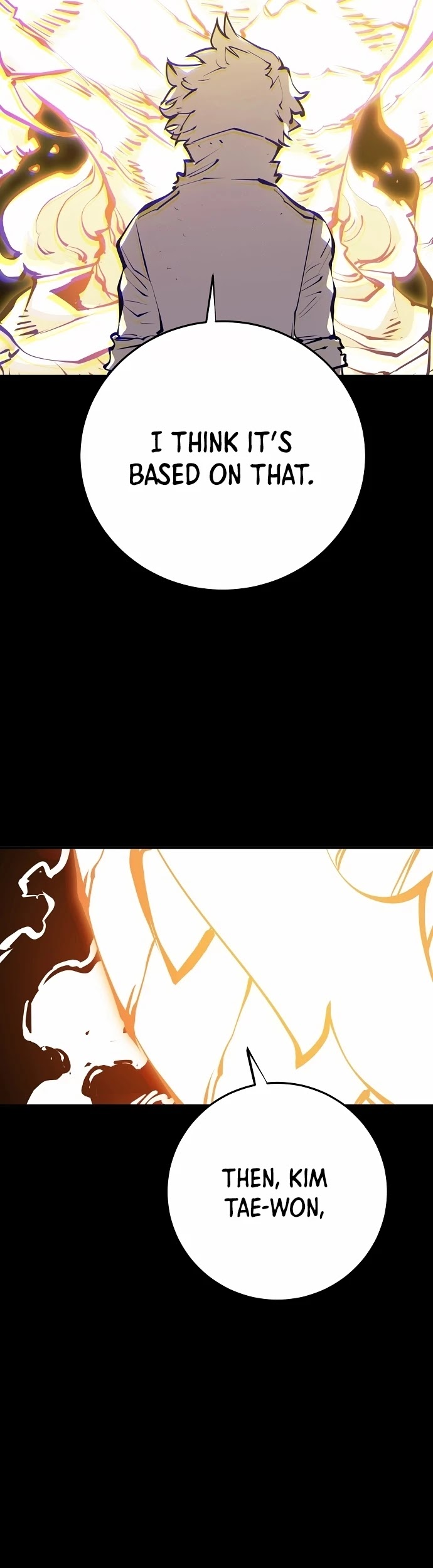 Player Chapter 97 page 22 - Chapter 97