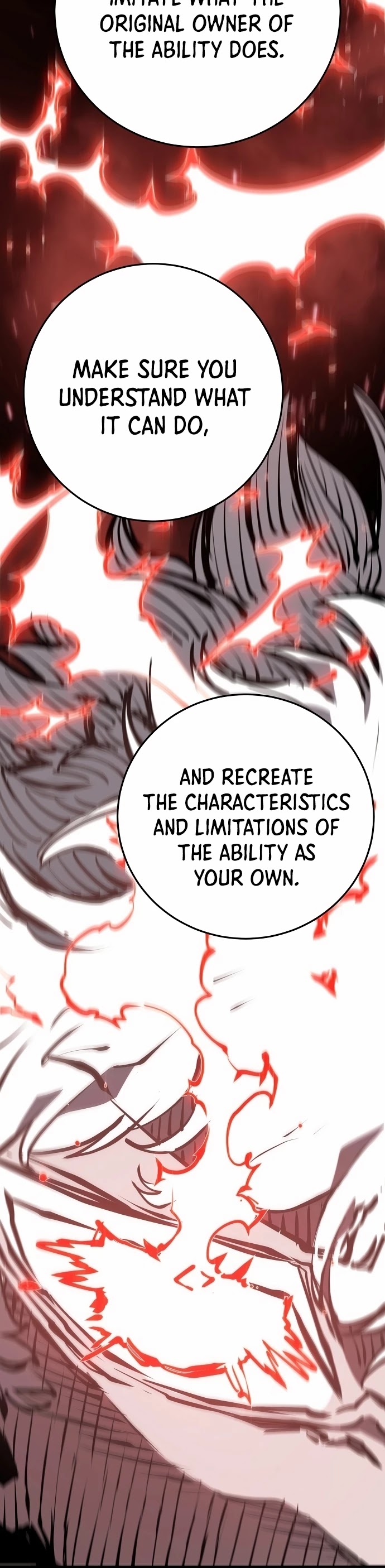 Player Chapter 97 page 24 - Chapter 97