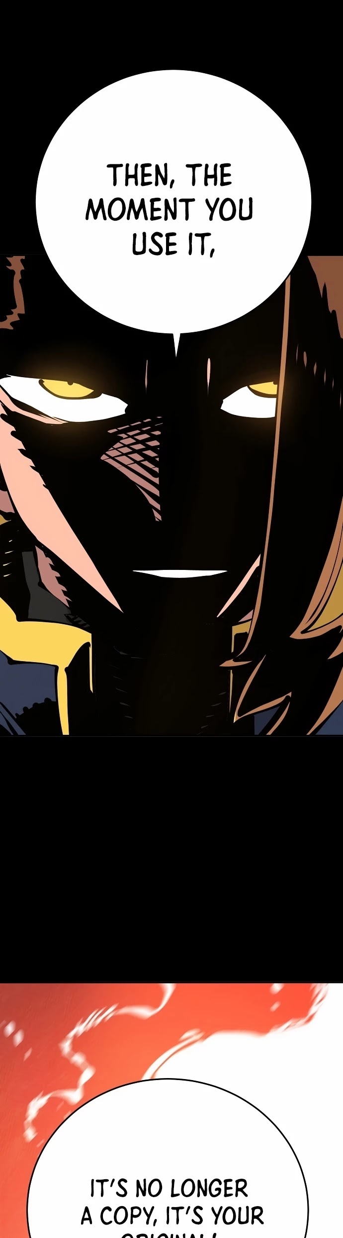 Player Chapter 97 page 25 - Chapter 97