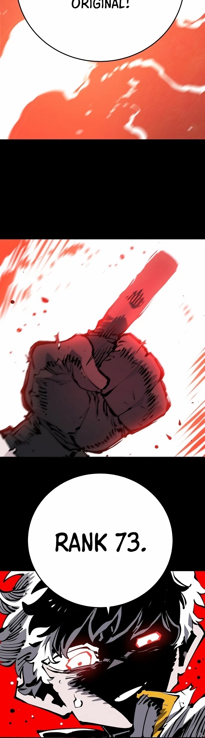 Player Chapter 97 page 26 - Chapter 97