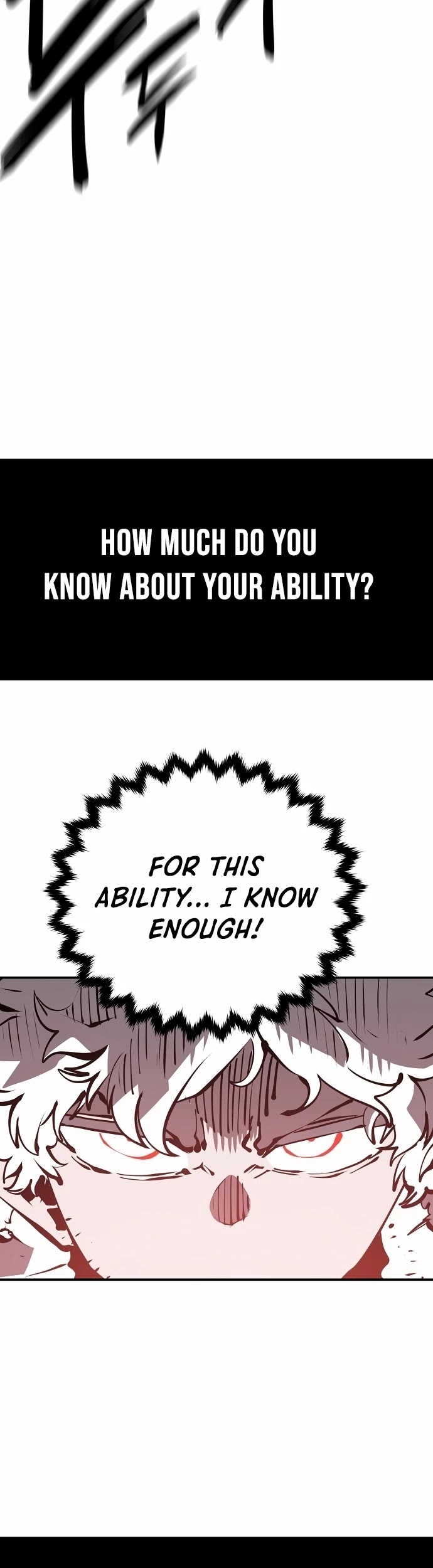 Player Chapter 97 page 28 - Chapter 97