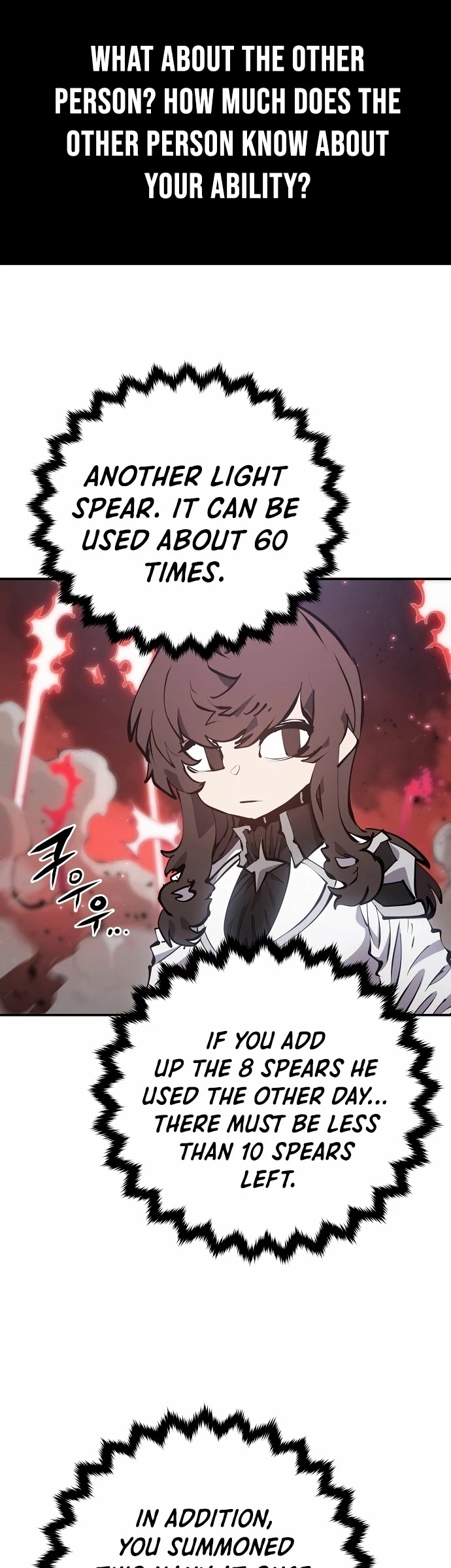 Player Chapter 97 page 29 - Chapter 97