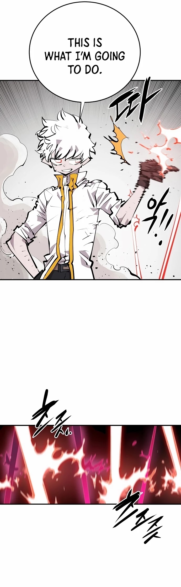 Player Chapter 97 page 31 - Chapter 97