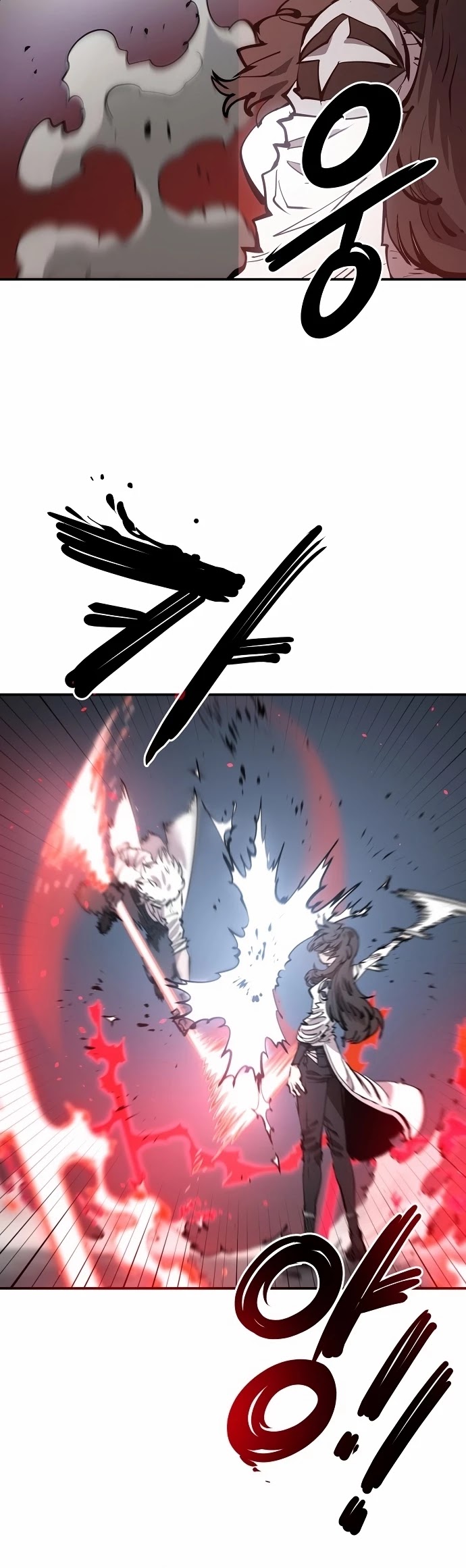 Player Chapter 97 page 34 - Chapter 97