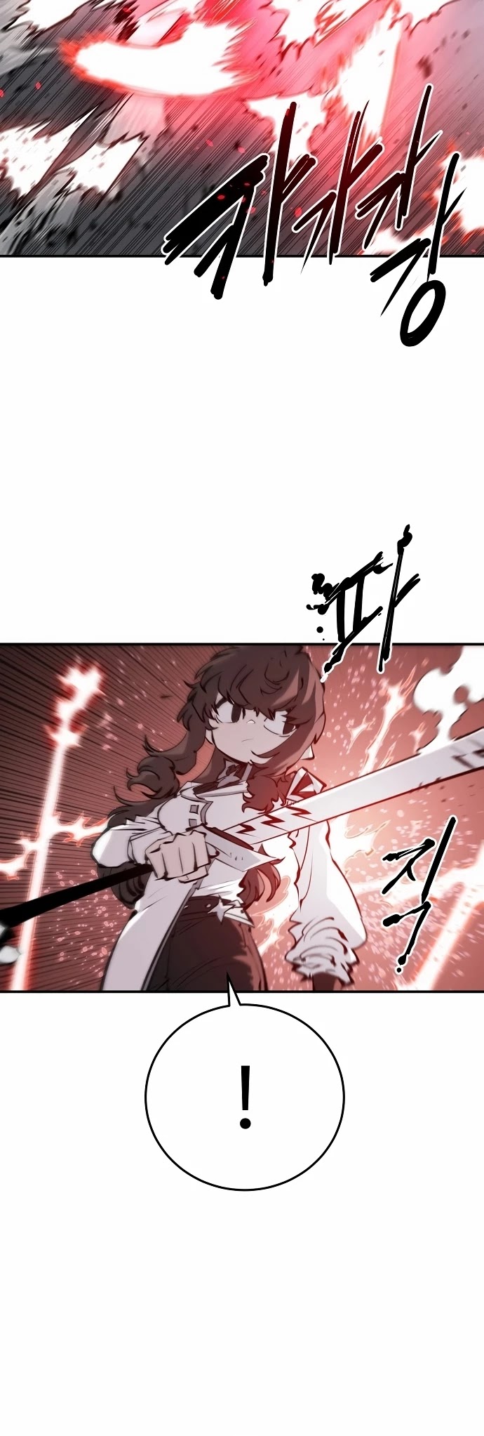 Player Chapter 97 page 36 - Chapter 97