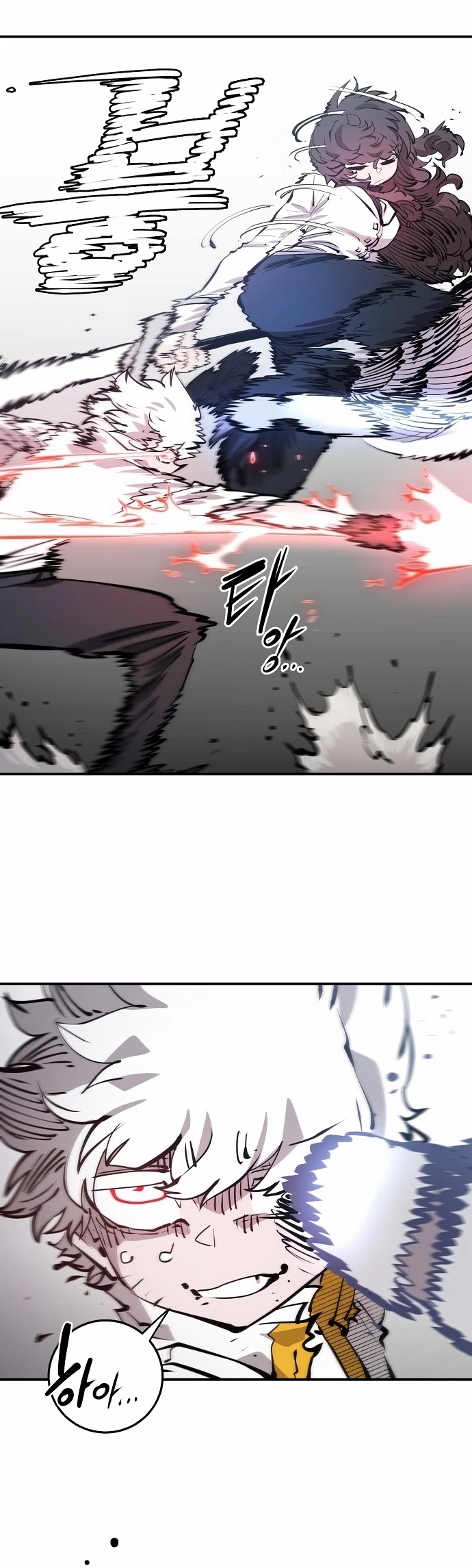 Player Chapter 97 page 38 - Chapter 97