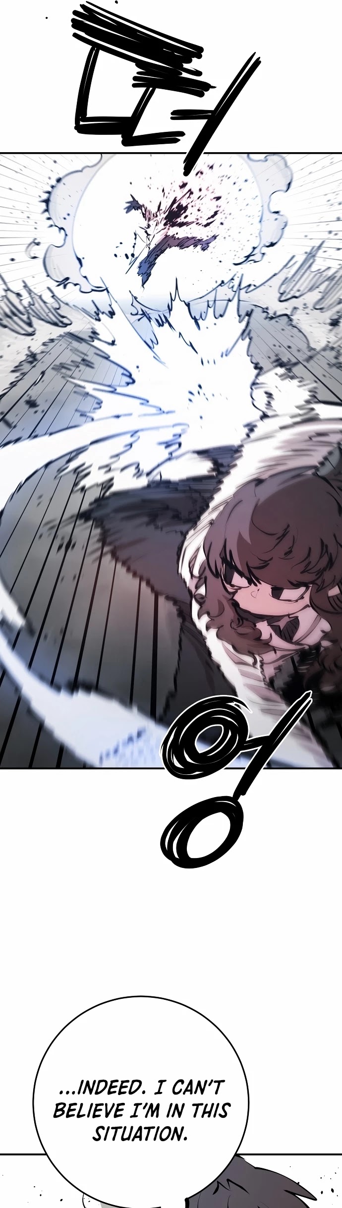 Player Chapter 97 page 39 - Chapter 97