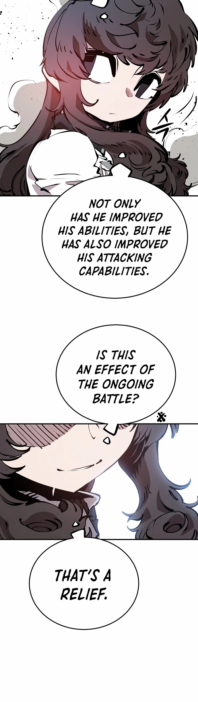 Player Chapter 97 page 40 - Chapter 97