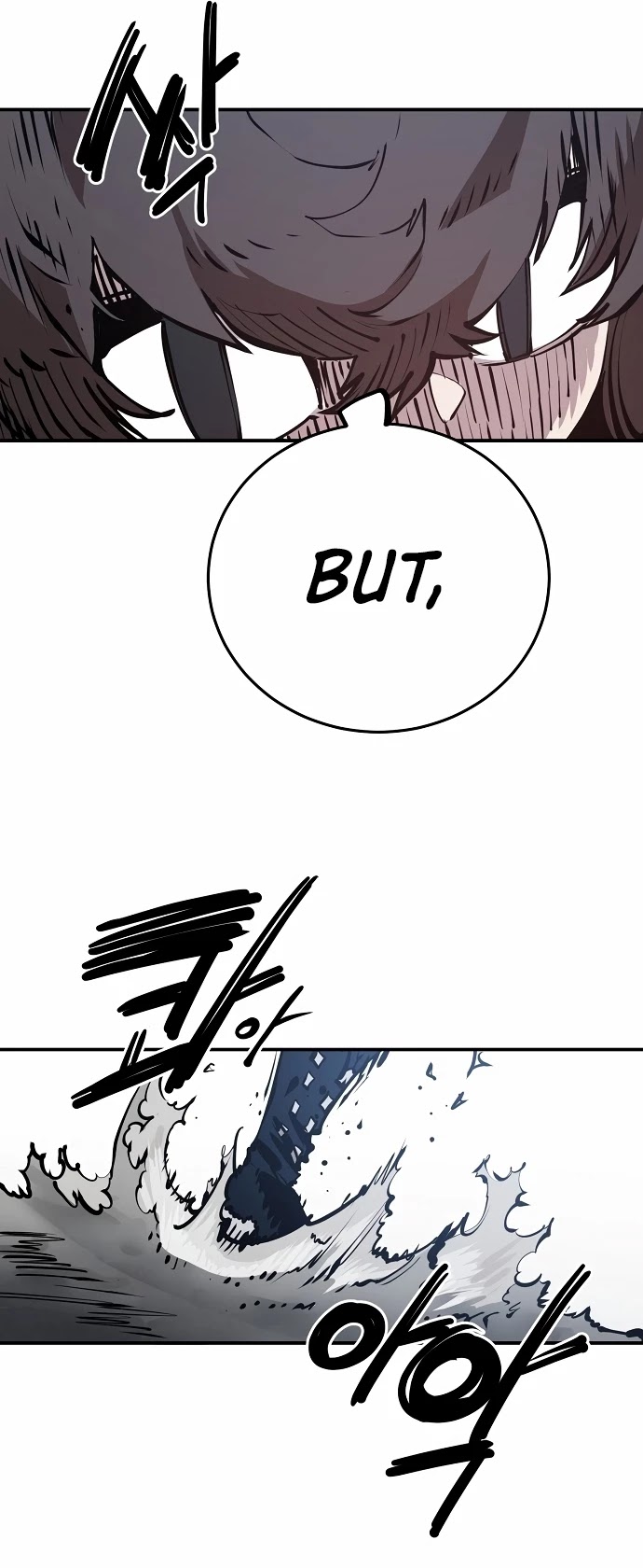 Player Chapter 97 page 41 - Chapter 97