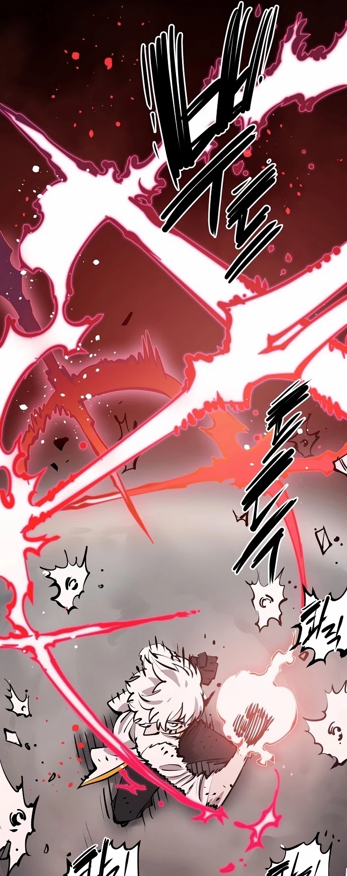 Player Chapter 97 page 45 - Chapter 97