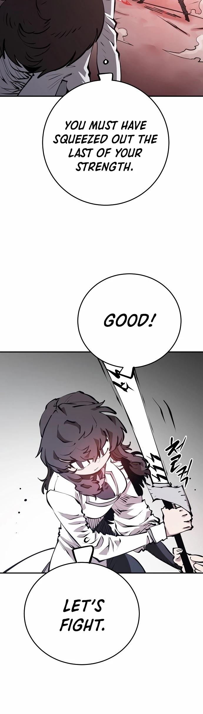 Player Chapter 97 page 48 - Chapter 97