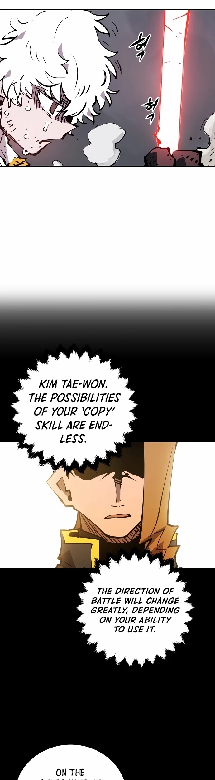 Player Chapter 97 page 7 - Chapter 97