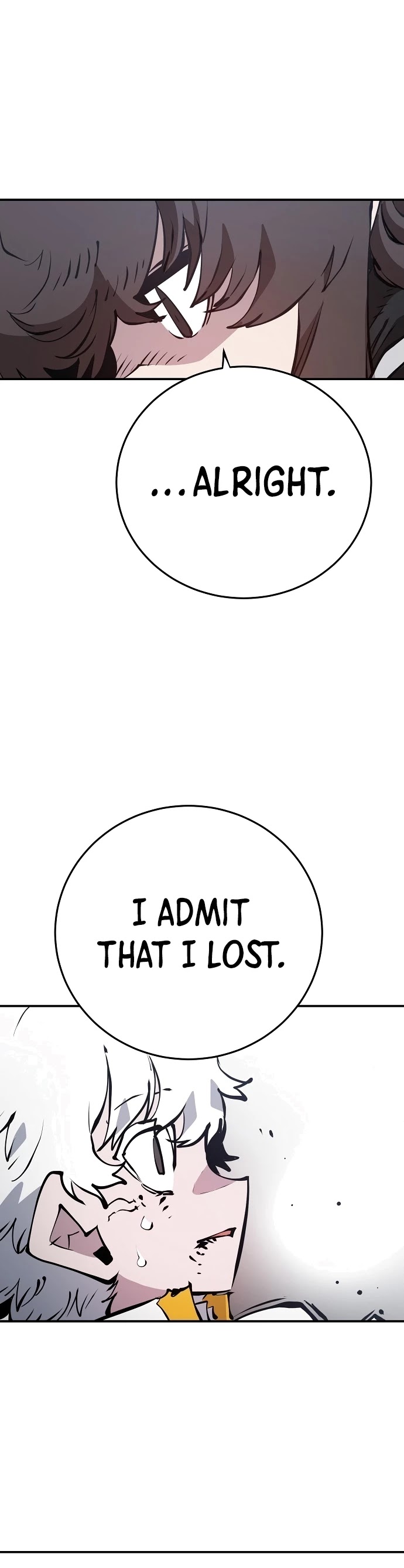 Player Chapter 98 page 11 - Chapter 98
