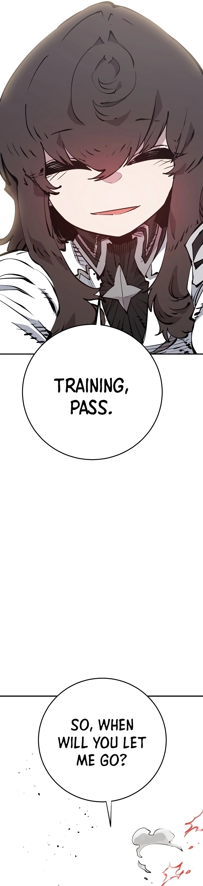 Player Chapter 98 page 12 - Chapter 98