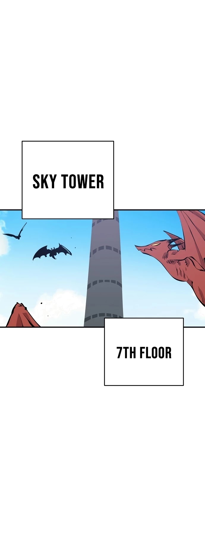 Player Chapter 98 page 14 - Chapter 98