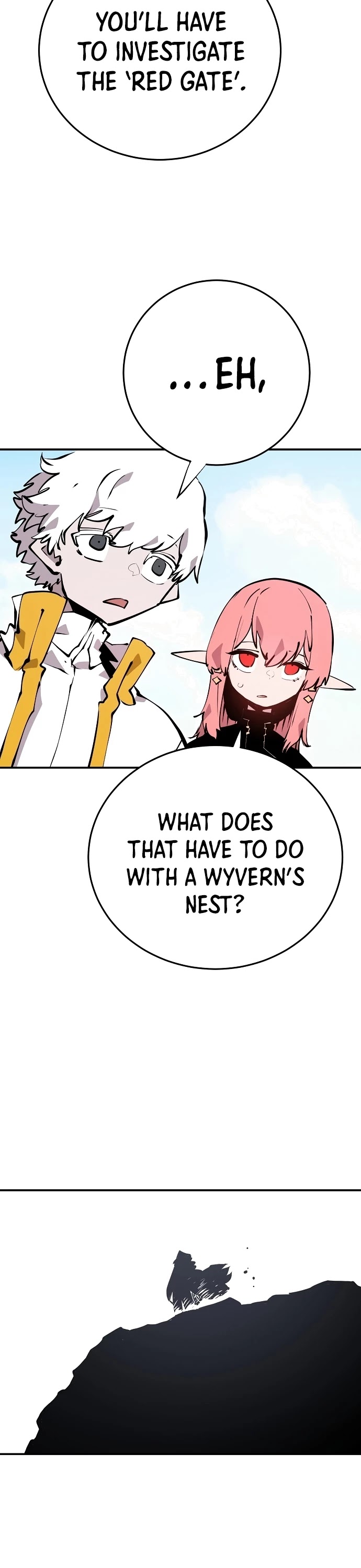 Player Chapter 98 page 17 - Chapter 98