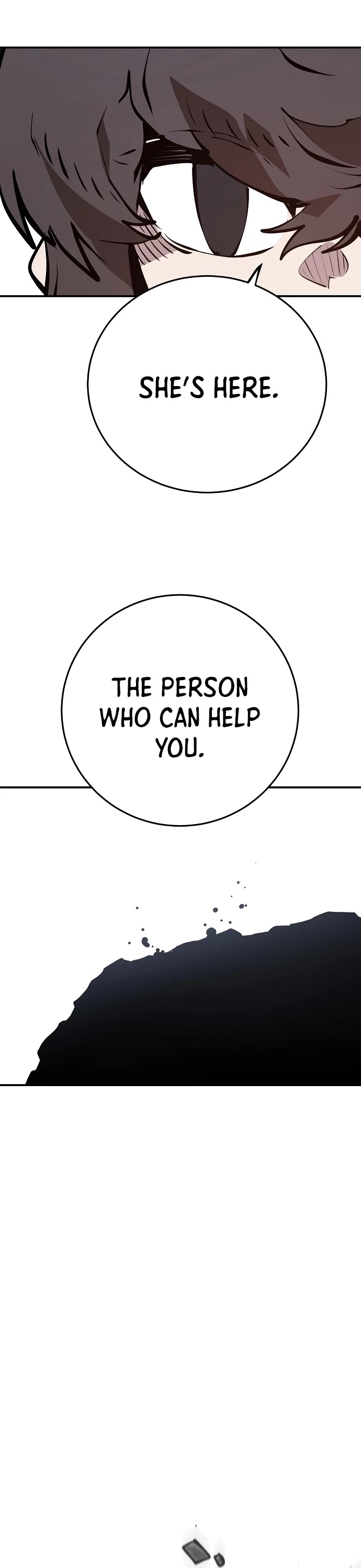 Player Chapter 98 page 18 - Chapter 98
