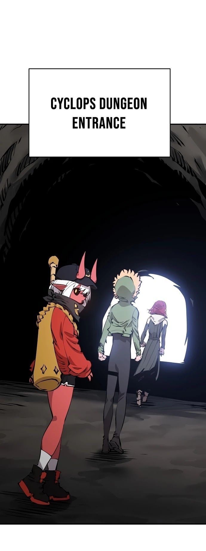 Player Chapter 98 page 24 - Chapter 98