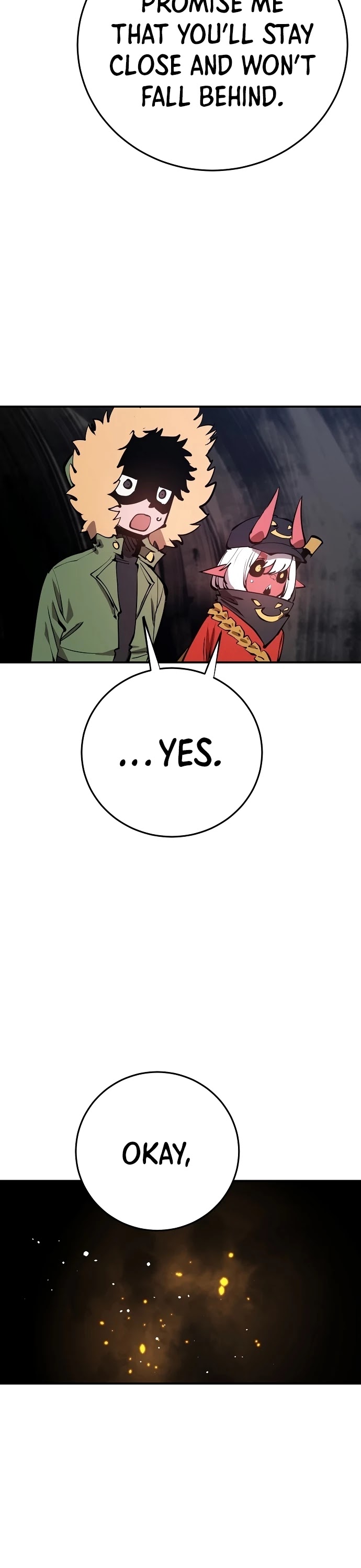 Player Chapter 98 page 27 - Chapter 98