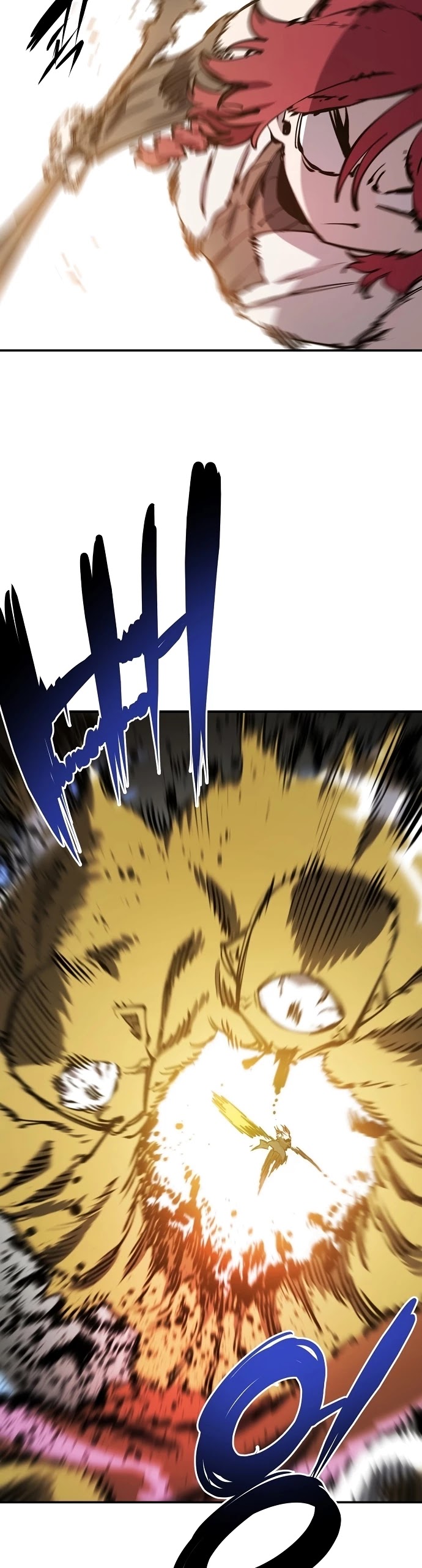 Player Chapter 98 page 35 - Chapter 98