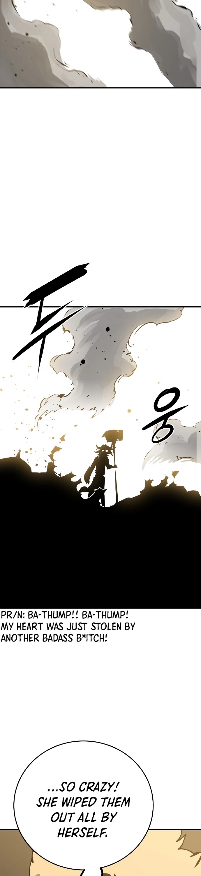 Player Chapter 98 page 38 - Chapter 98