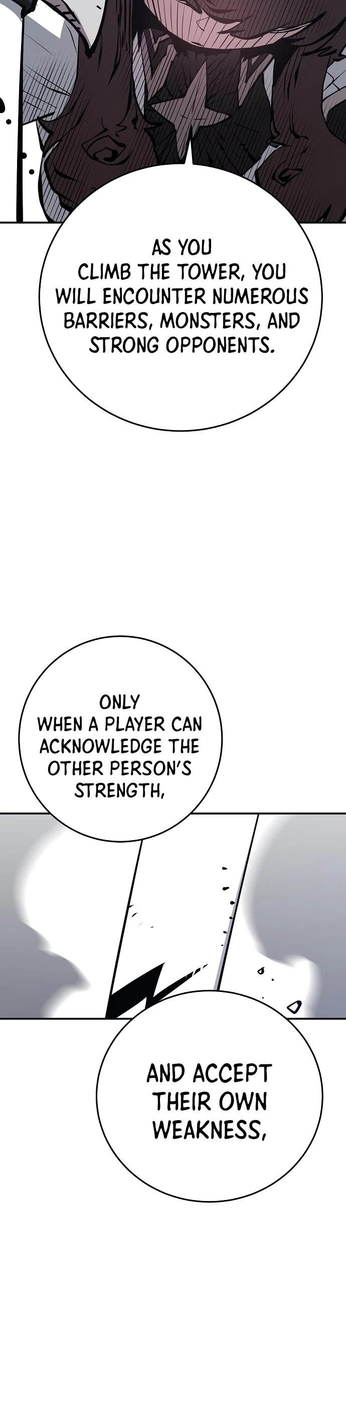 Player Chapter 98 page 4 - Chapter 98
