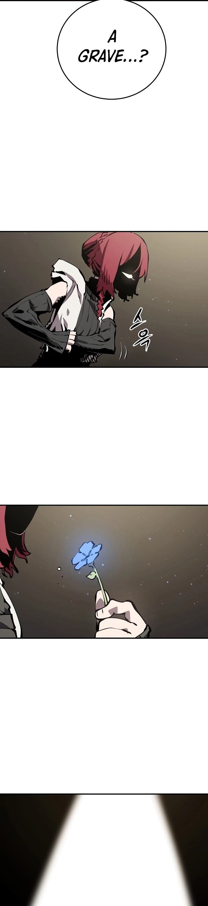 Player Chapter 98 page 42 - Chapter 98