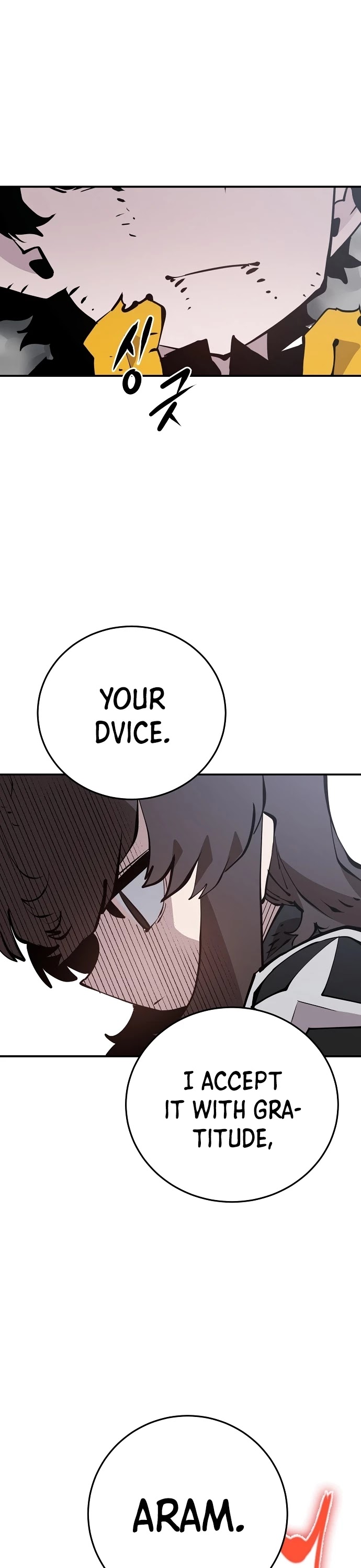 Player Chapter 98 page 6 - Chapter 98