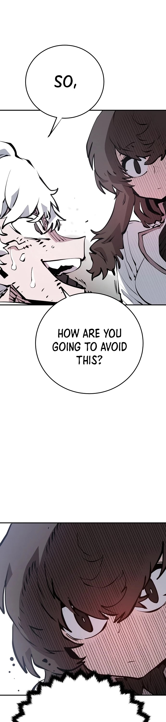 Player Chapter 98 page 9 - Chapter 98