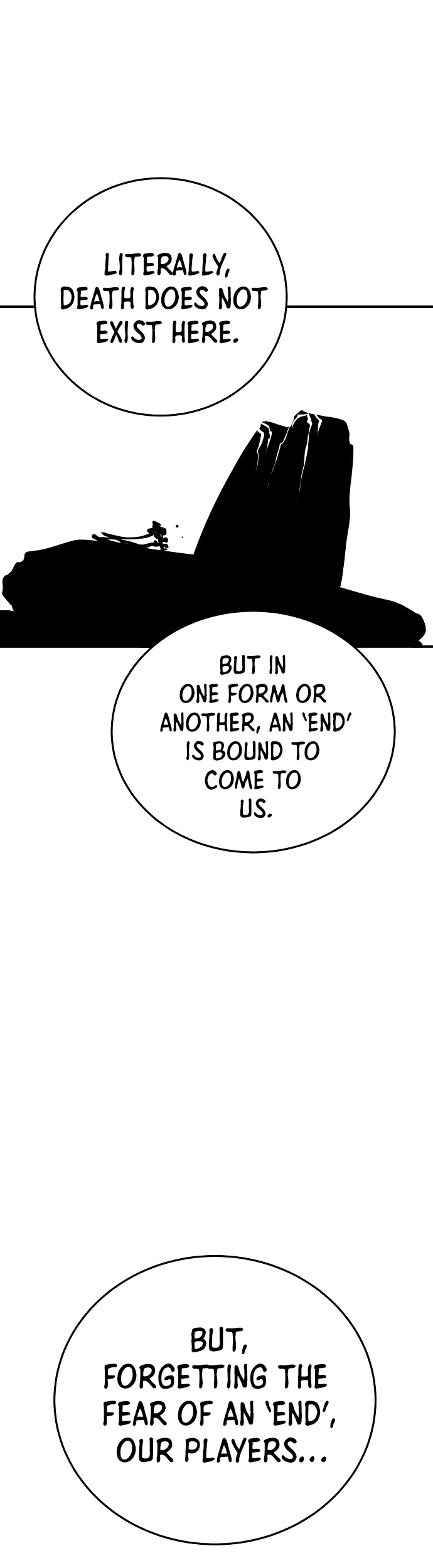 Player Chapter 99 page 12 - Chapter 99