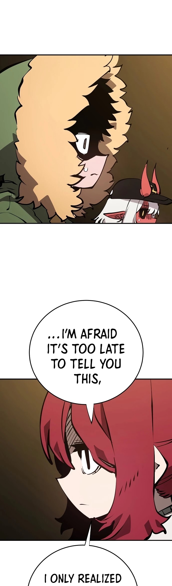 Player Chapter 99 page 14 - Chapter 99