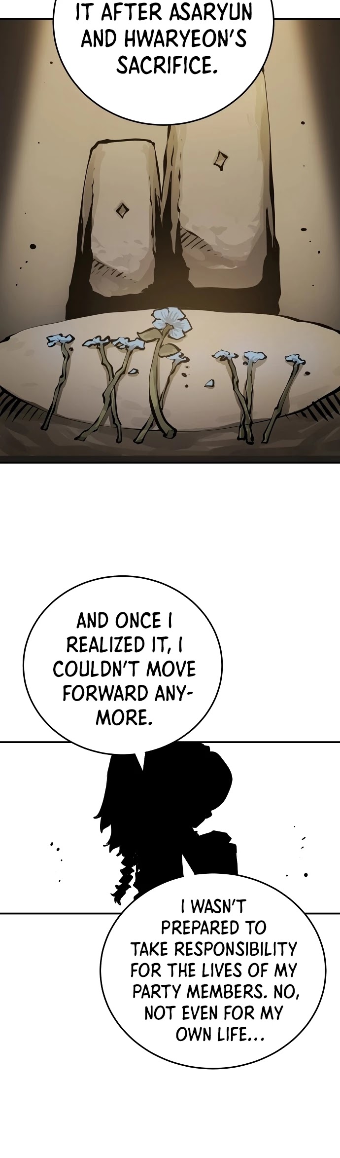 Player Chapter 99 page 15 - Chapter 99