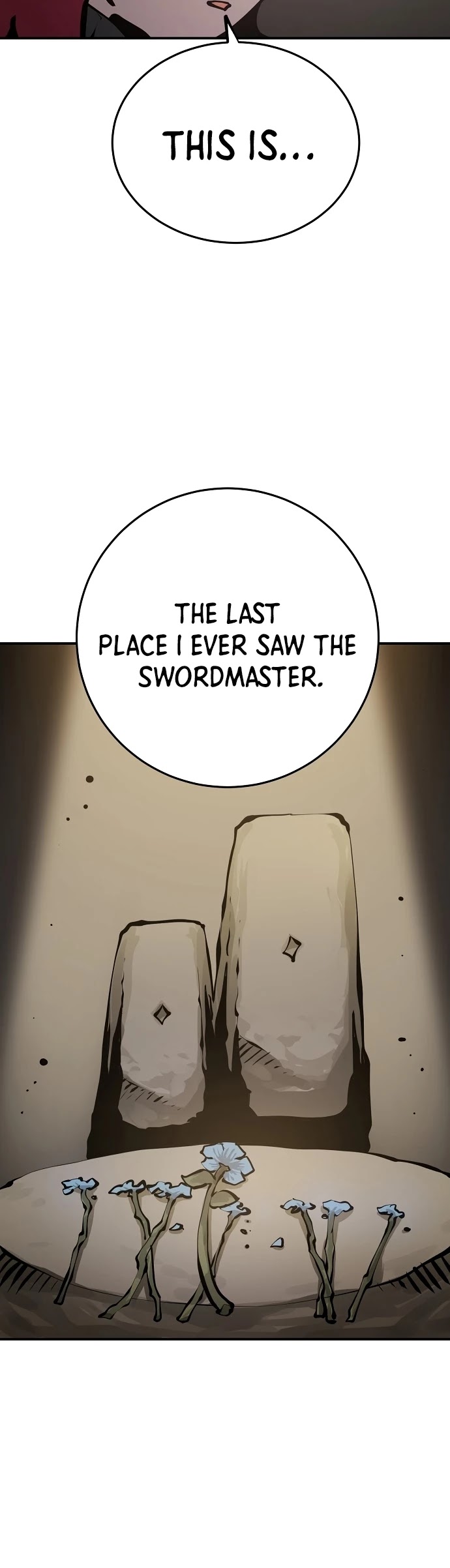 Player Chapter 99 page 2 - Chapter 99