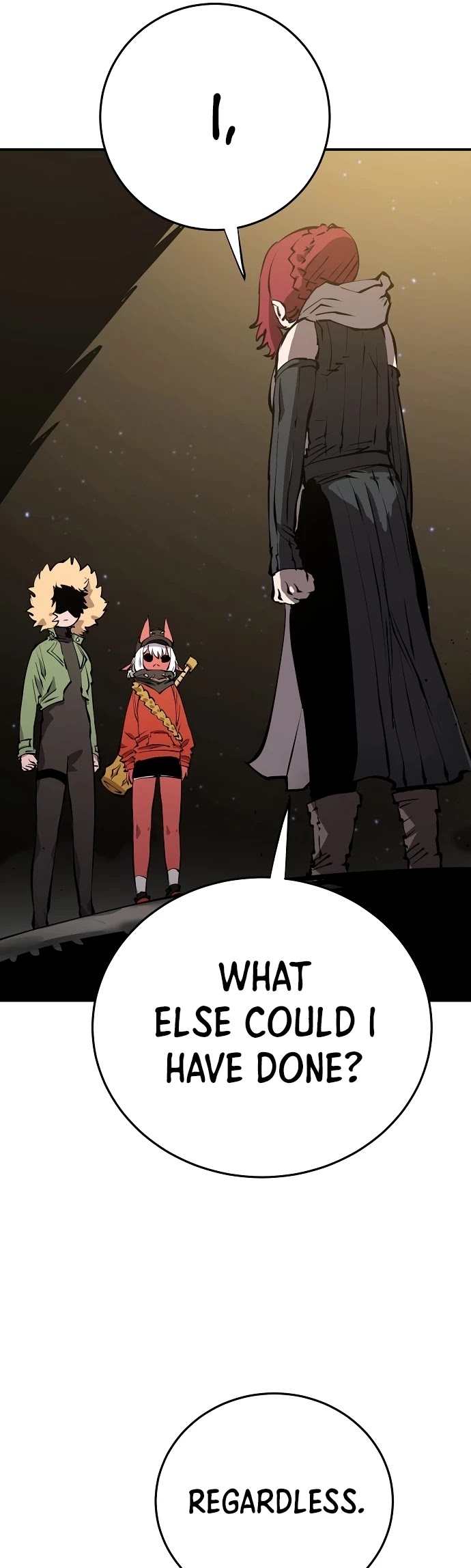Player Chapter 99 page 20 - Chapter 99