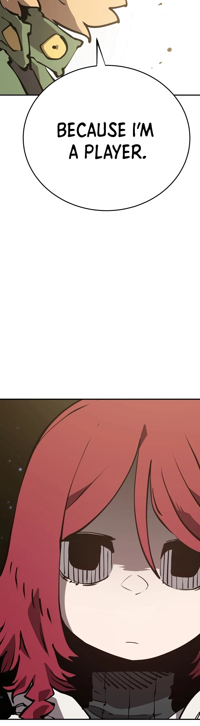 Player Chapter 99 page 23 - Chapter 99