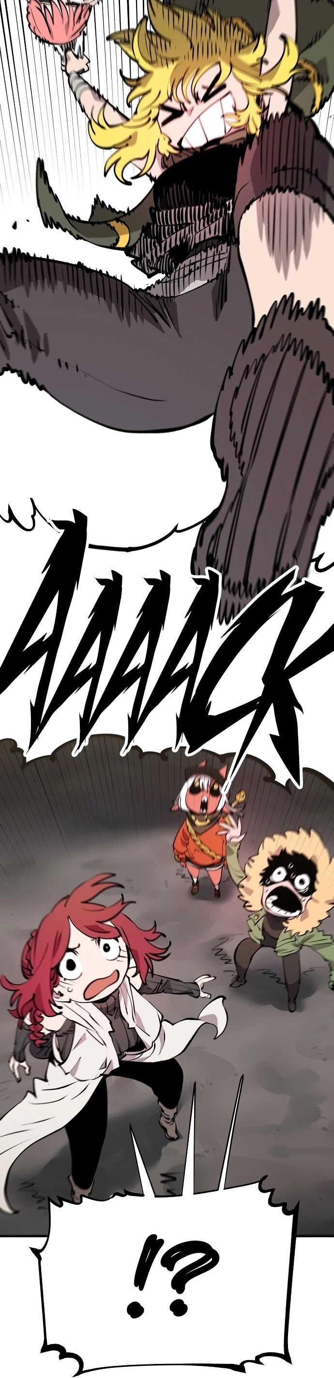 Player Chapter 99 page 29 - Chapter 99