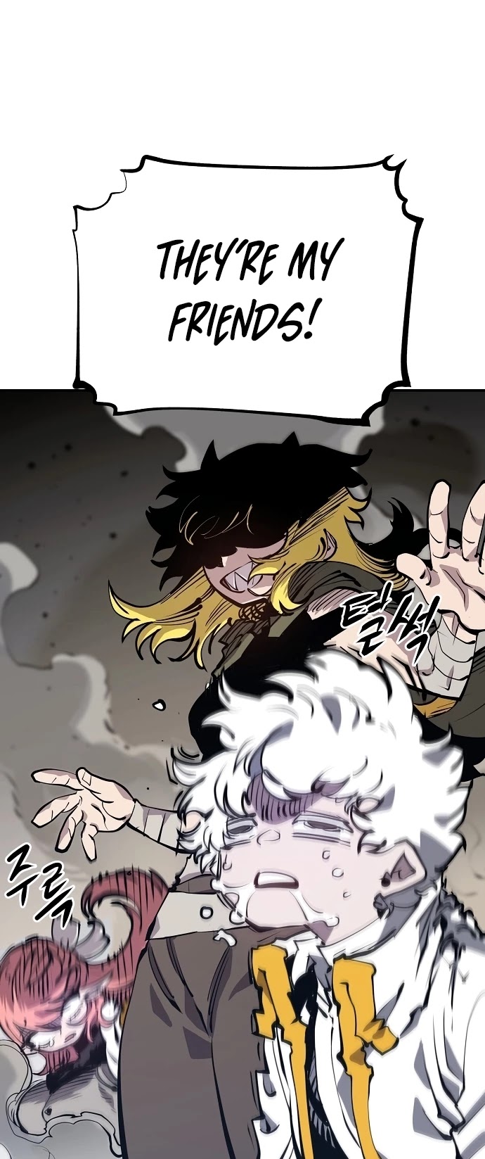 Player Chapter 99 page 32 - Chapter 99