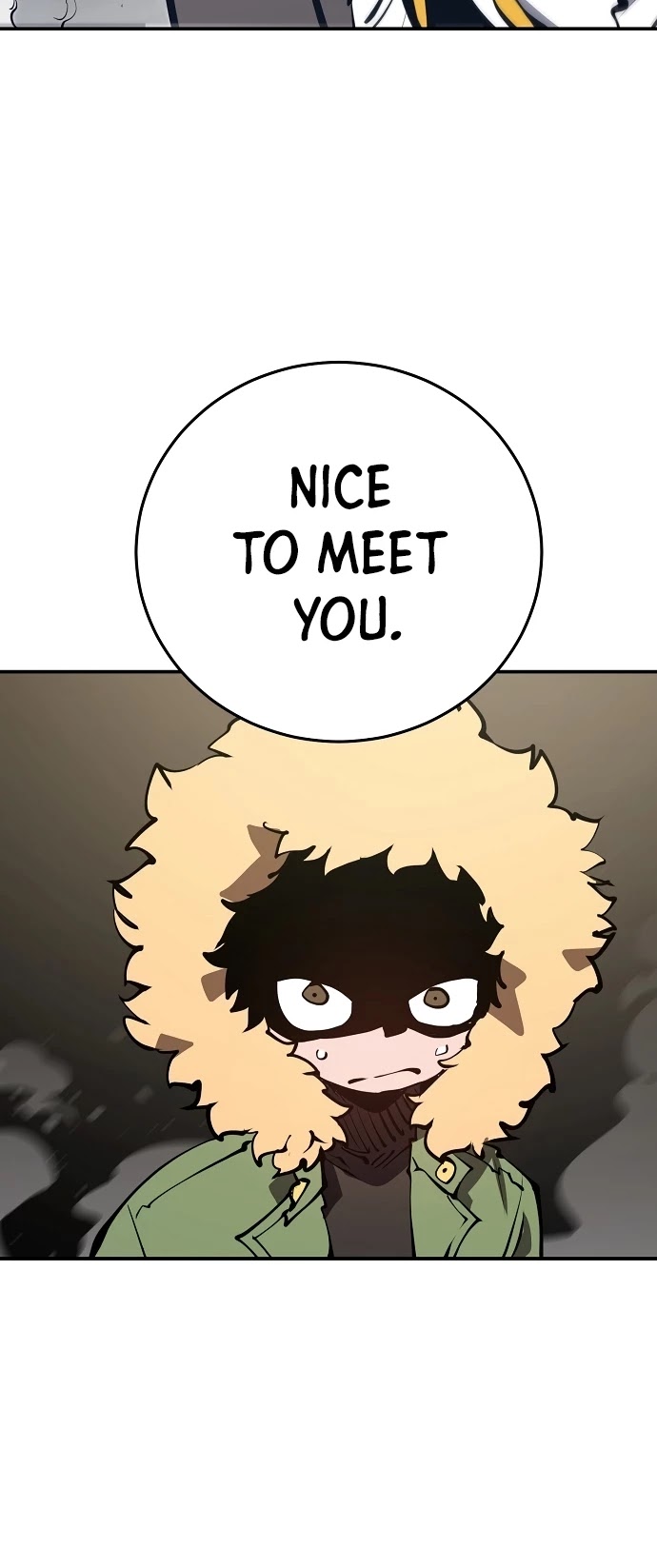 Player Chapter 99 page 33 - Chapter 99