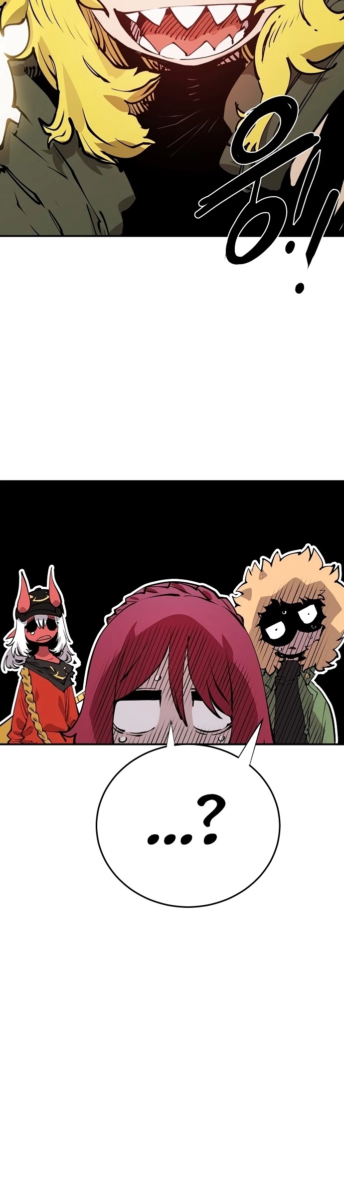 Player Chapter 99 page 35 - Chapter 99