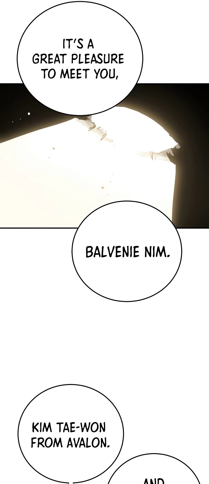 Player Chapter 99 page 36 - Chapter 99